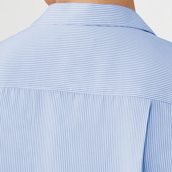 Ezylin Dual Pocket Stripe (2270)